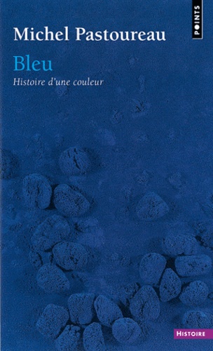Vignette du document Bleu : histoire d'une couleur
