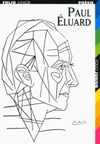 Vignette du document Paul Eluard : choix de poèmes