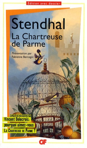 Vignette du document La  Chartreuse de Parme