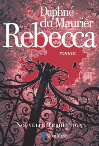 Rebecca : roman
