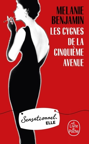 Les  cygnes de la Cinquième avenue : roman