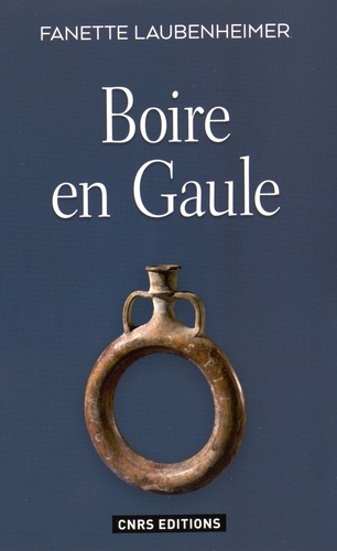 Vignette du document Boire en Gaule : hydromel, bière et vin