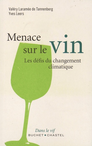 Vignette du document Menace sur le vin : les défis du changement climatique