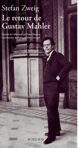 Vignette du document Le  retour de Gustav Mahler