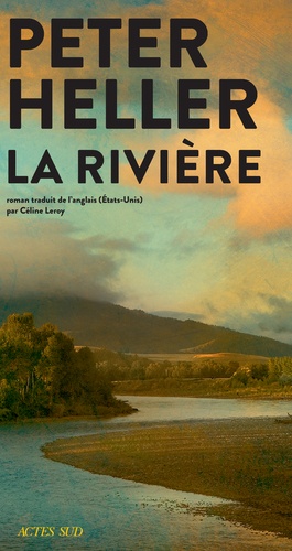 Vignette du document La  rivière : roman