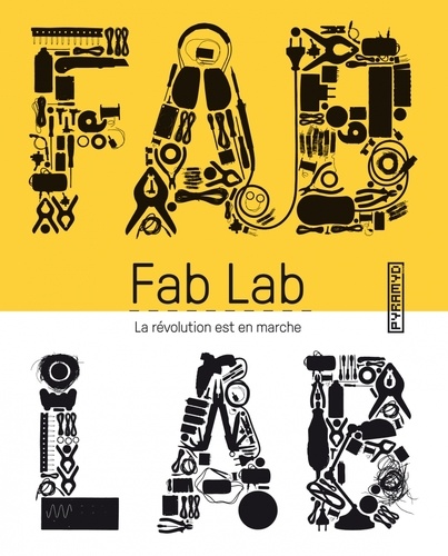 Vignette du document Fab lab : la révolution est en marche
