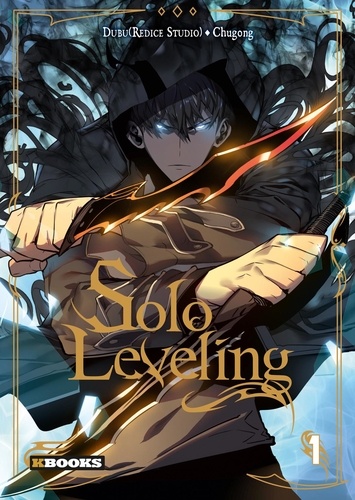Solo leveling (01) : Solo leveling