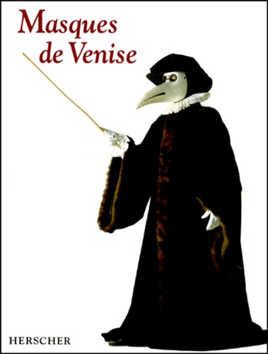 Vignette du document Les  Masques de Venise