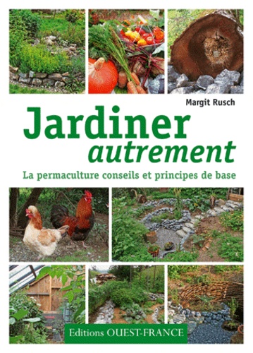 Vignette du document Jardiner autrement : la permaculture conseils et principes de base