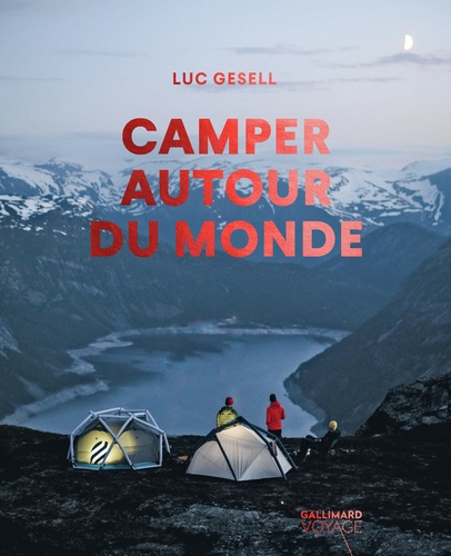 Camper autour du monde