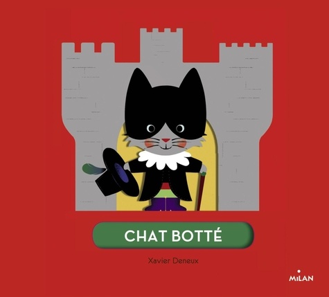 Vignette du document Le  chat botté