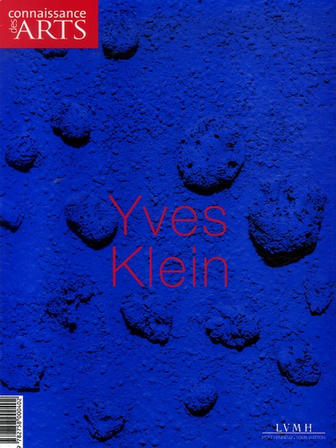 Vignette du document Yves Klein