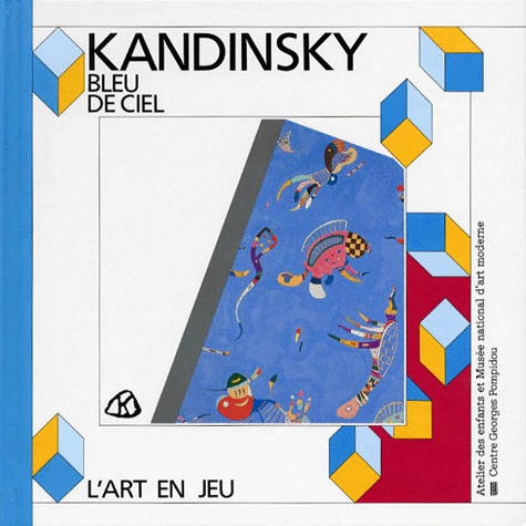 Vignette du document Vassily Kandinsky : bleu de ciel