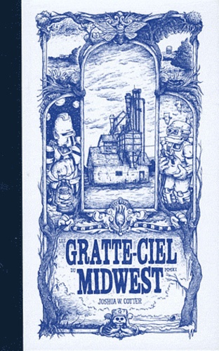 Vignette du document Les  gratte-ciel du Midwest