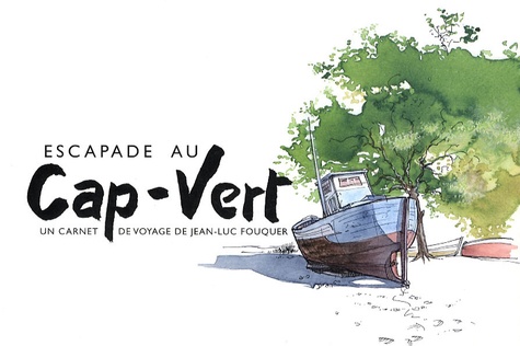 Vignette du document Escapade au Cap-Vert : carnet de voyage