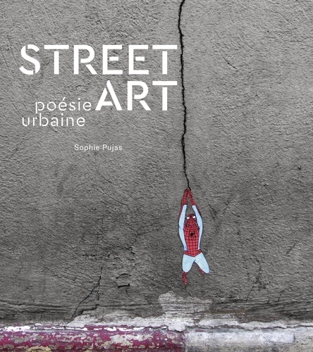 Vignette du document Street art : poésie urbaine