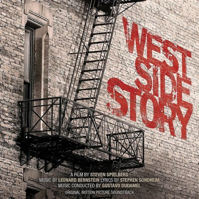 West side story : BO du film de Steven Spielberg
