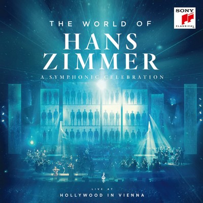 The World of Hans Zimmer : a symphonic celebration. extended version