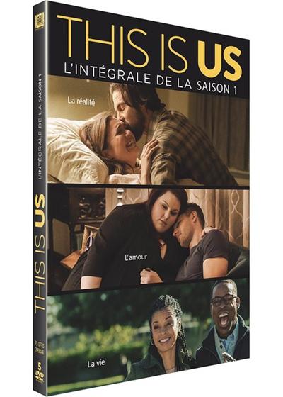 This is us - Saison 1