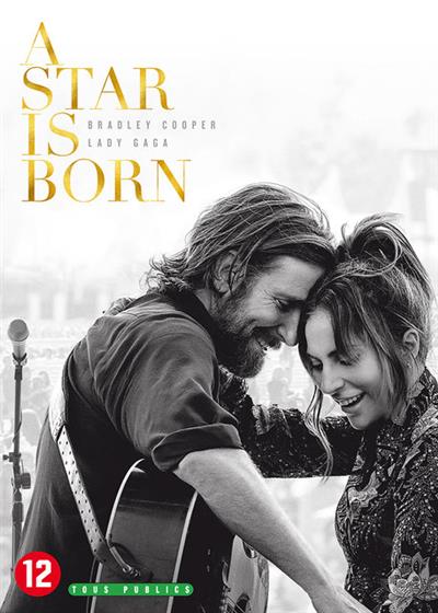 A Star is born