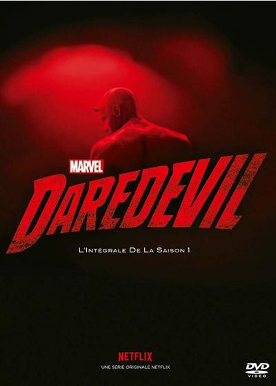 Daredevil : saison 1