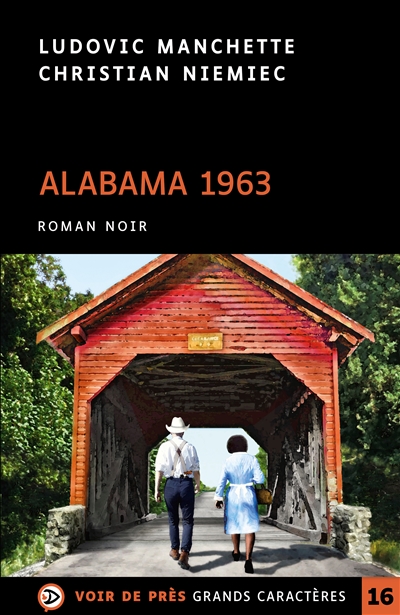 Alabama 1963 : roman noir
