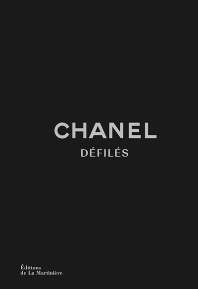 Chanel défilés : l'intégrale des collections de Karl Lagerfeld