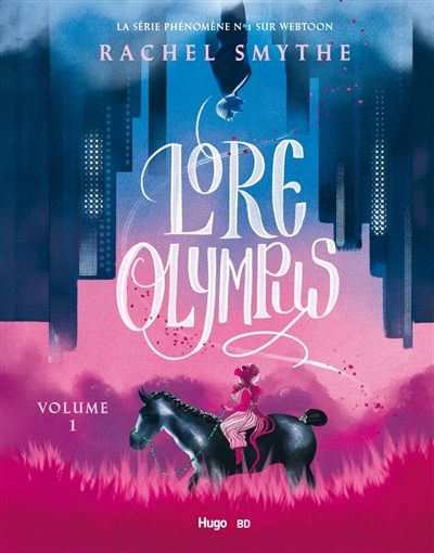 Lore Olympus (01) : Lore Olympus