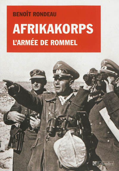 Afrikakorps